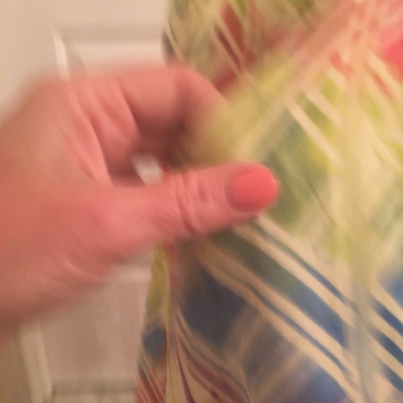 SANTIKI Billie Batik Mini Skirt🌴 - Picture 4 of 7